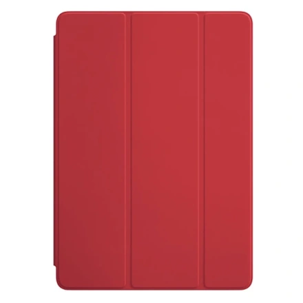 Smart Folio Mutural Case for iPad Pro 11" 2020 Red