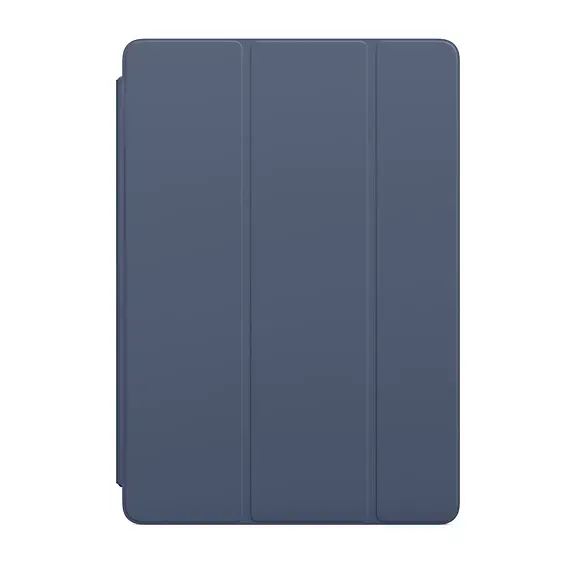 Smart Folio Mutural Case for iPad Pro 12,9" 2020 Dark Blue