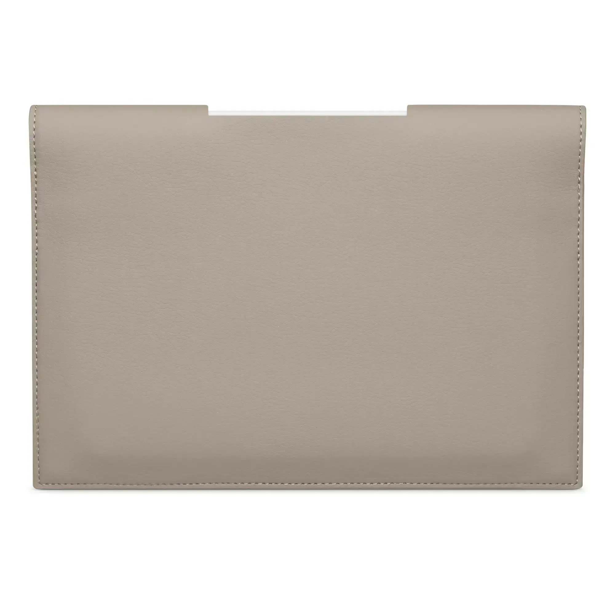 Чехол von Holzhausen Portfolio for iPad Pro 11"/ iPad Air 10.5" (3rd generation) - Stone (HB-IPP11-011STN-OS)