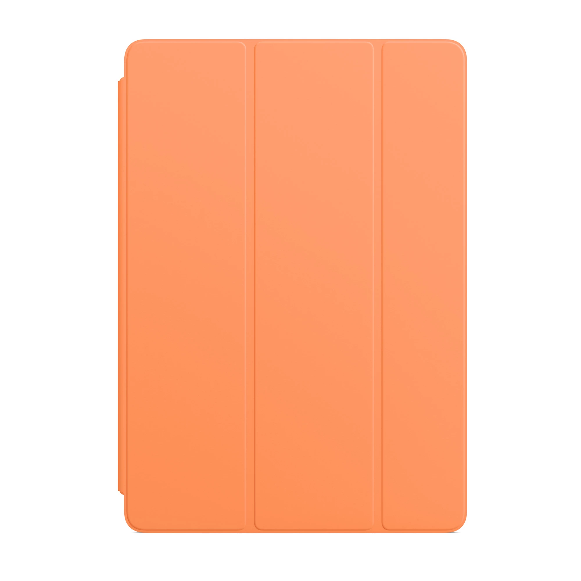 Apple Smart Cover for iPad 10.2"/Air 3/Pro 10.5" - Papaya (MVQ52)