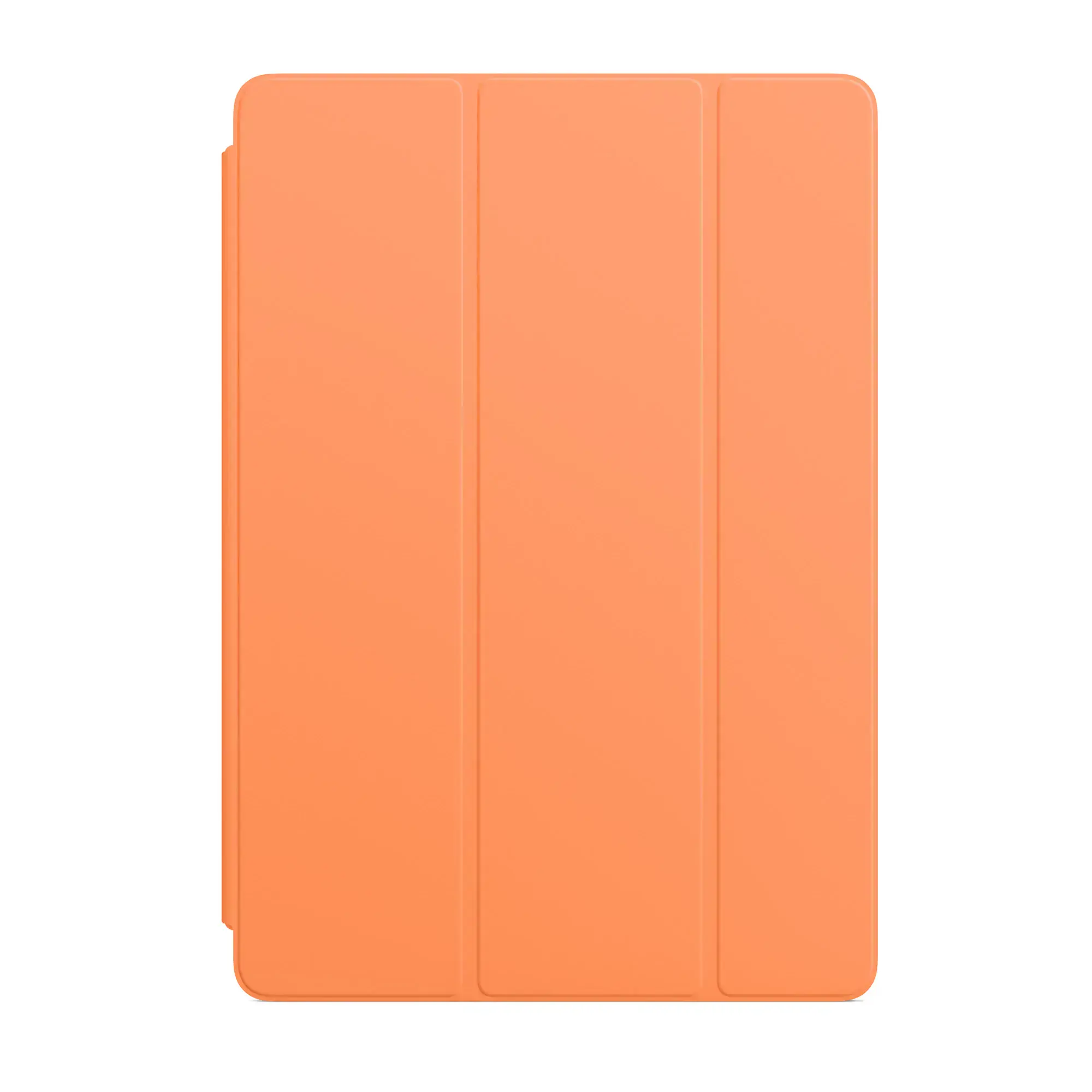 Apple Smart Cover for iPad 10.2"/Air 3/Pro 10.5" - Papaya (MVQ52)
