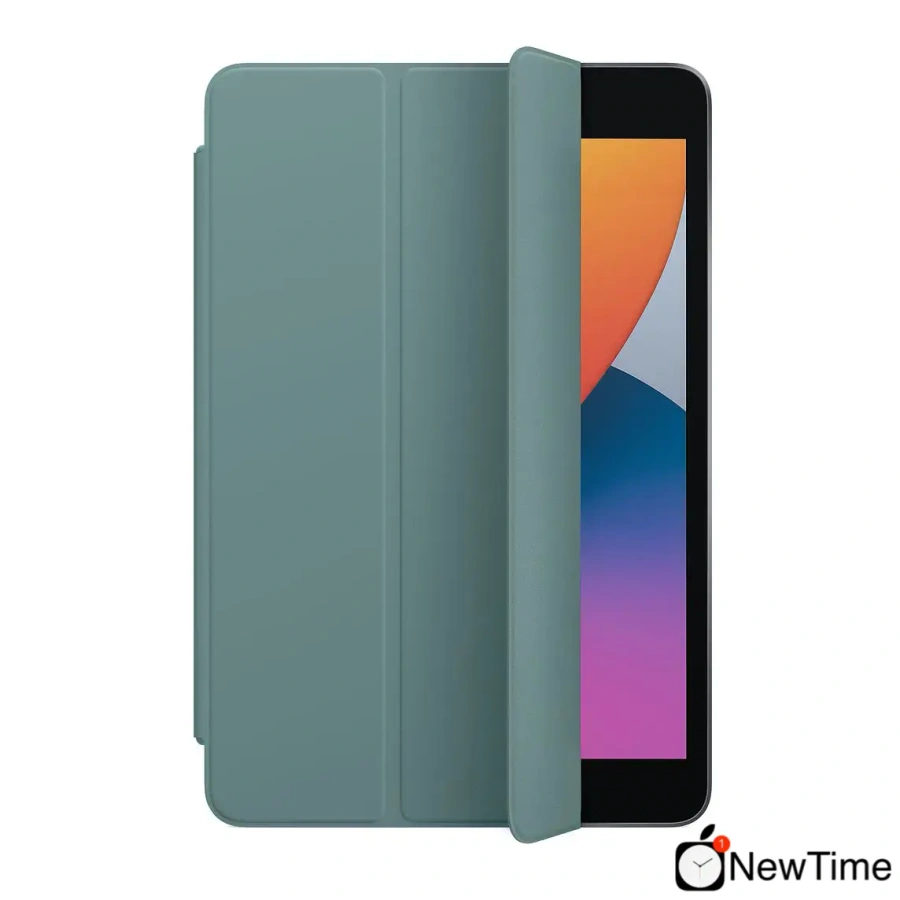 Apple Smart Cover for iPad 10.2" / Air 3 / Pro 10.5" - Cactus (MY1U2)