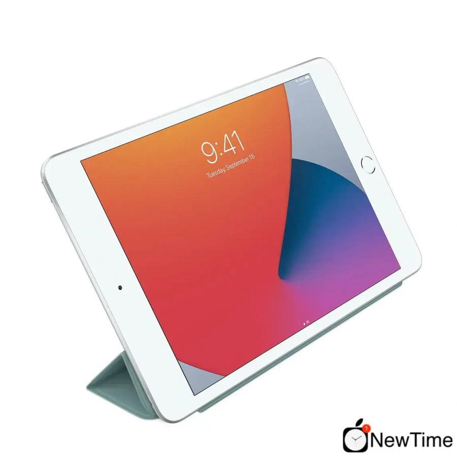 Apple Smart Cover for iPad 10.2" / Air 3 / Pro 10.5" - Cactus (MY1U2)