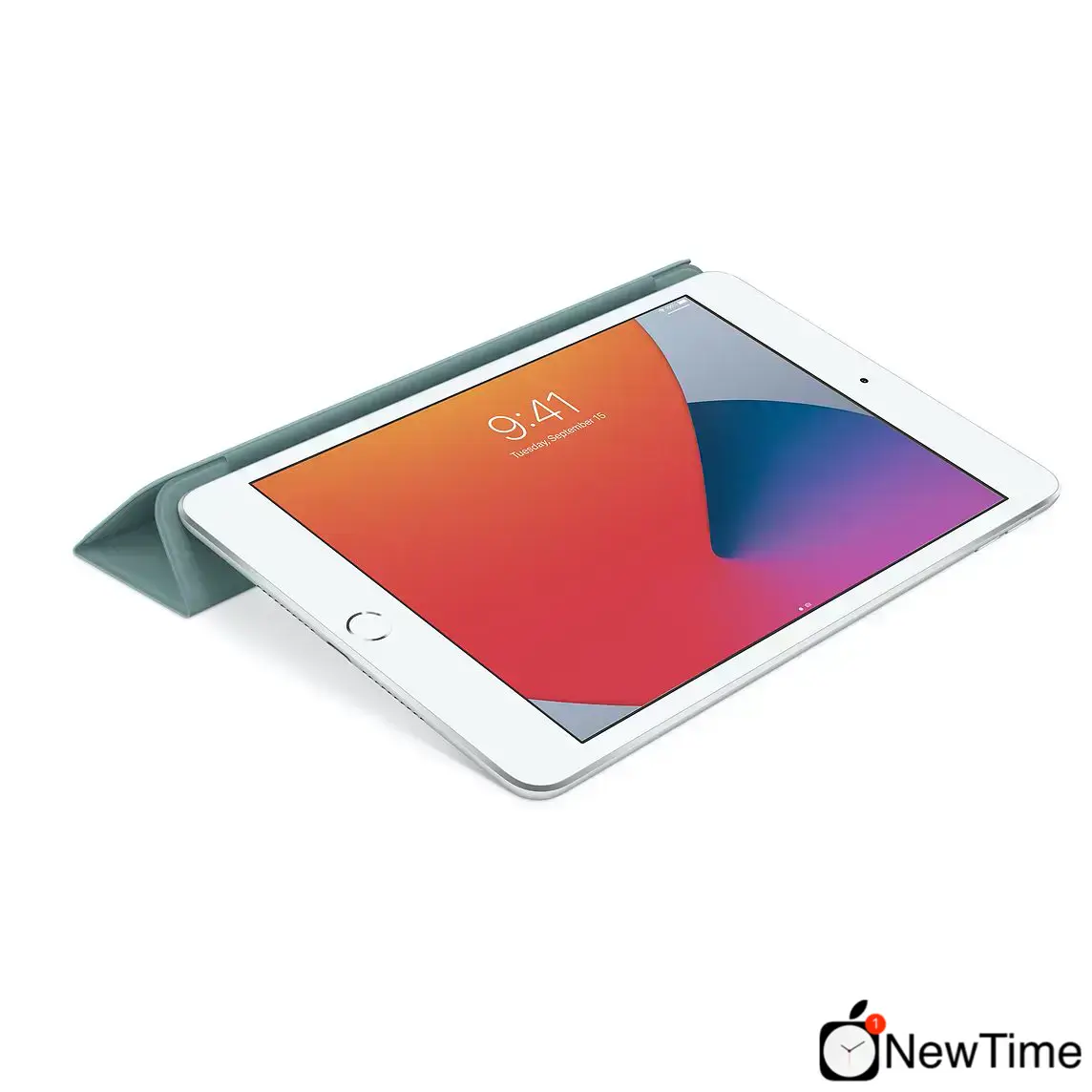 Apple Smart Cover for iPad 10.2" / Air 3 / Pro 10.5" - Cactus (MY1U2)