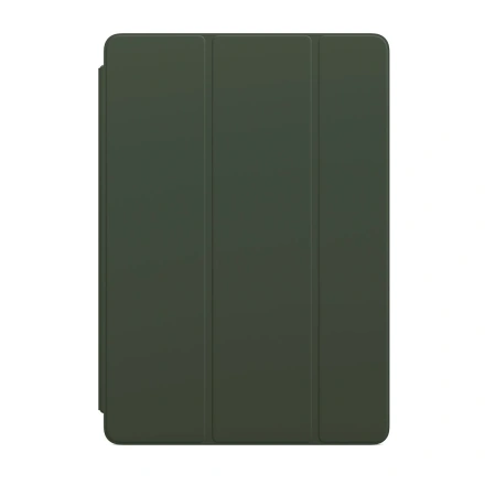 Apple Smart Cover for iPad 10.2"/Air 3/Pro 10.5" - Cyprus Green (MGYR3)