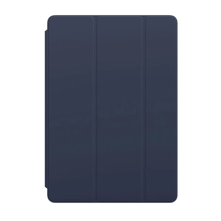 Apple Smart Cover for iPad 10.2"/Air 3/Pro 10.5" - Deep Navy (MGYQ3)
