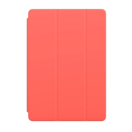 Apple Smart Cover for iPad 10.2"/Air 3/Pro 10.5" - Pink Citrus (MGYT3)