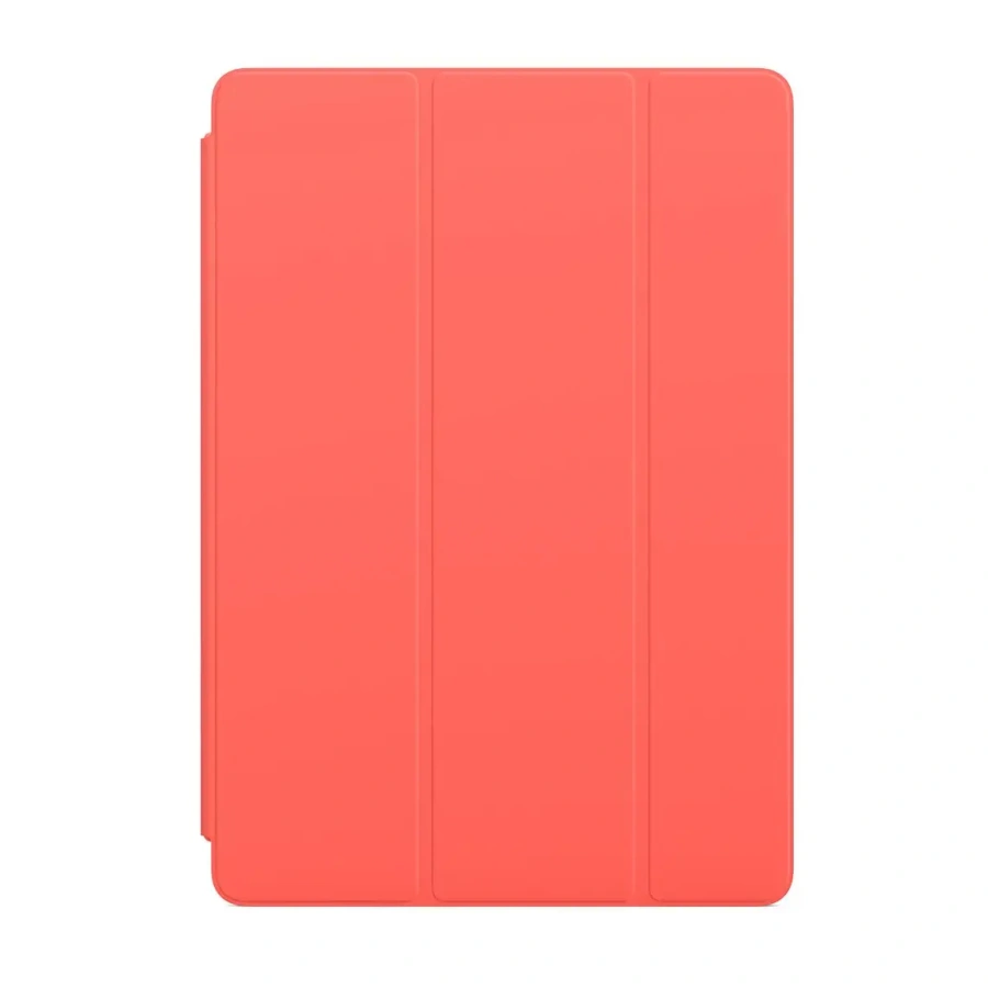 Apple Smart Cover for iPad 10.2" / Air 3 / Pro 10.5" - Pink Citrus (MGYT3)