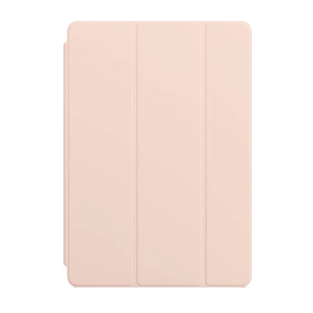 Apple Smart Cover for iPad 10.2"/Air 3/Pro 10.5" - Pink Sand (MVQ42)