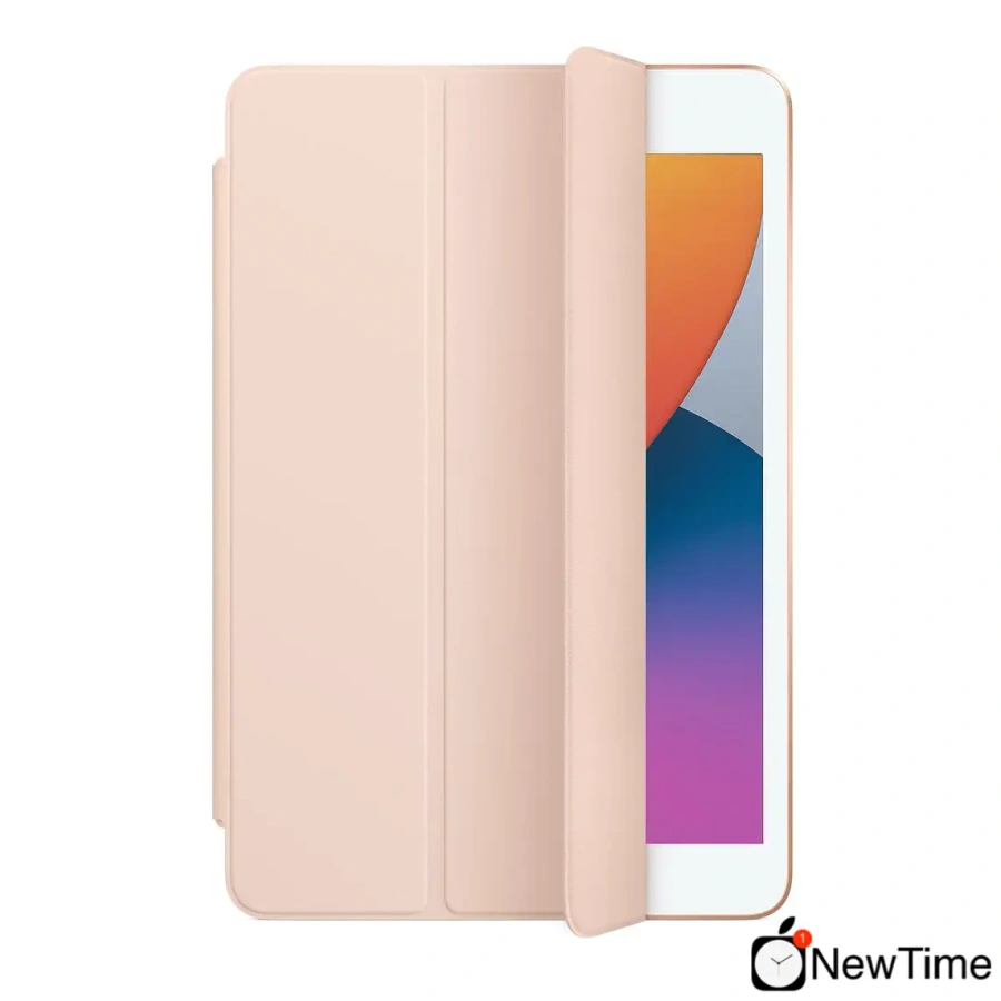 Apple Smart Cover for iPad 10.2" / Air 3 / Pro 10.5" - Pink Sand (MVQ42)