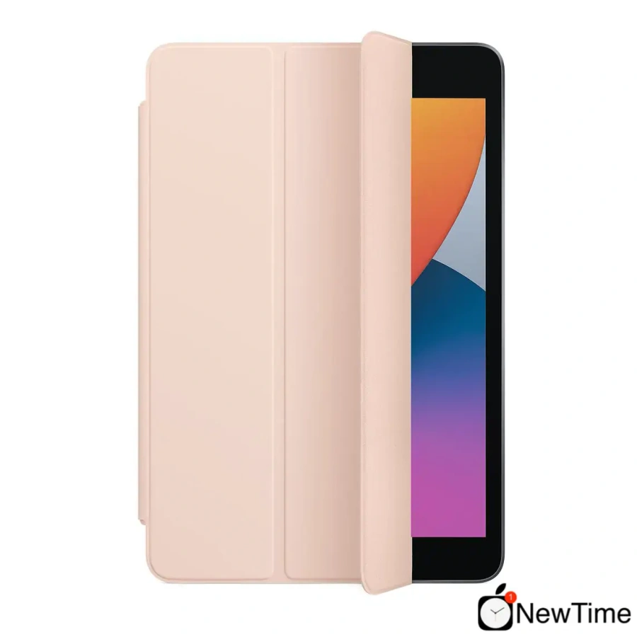 Apple Smart Cover for iPad 10.2" / Air 3 / Pro 10.5" - Pink Sand (MVQ42)