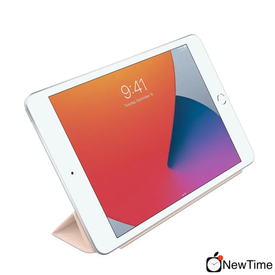 Apple Smart Cover for iPad 10.2" / Air 3 / Pro 10.5" - Pink Sand (MVQ42)