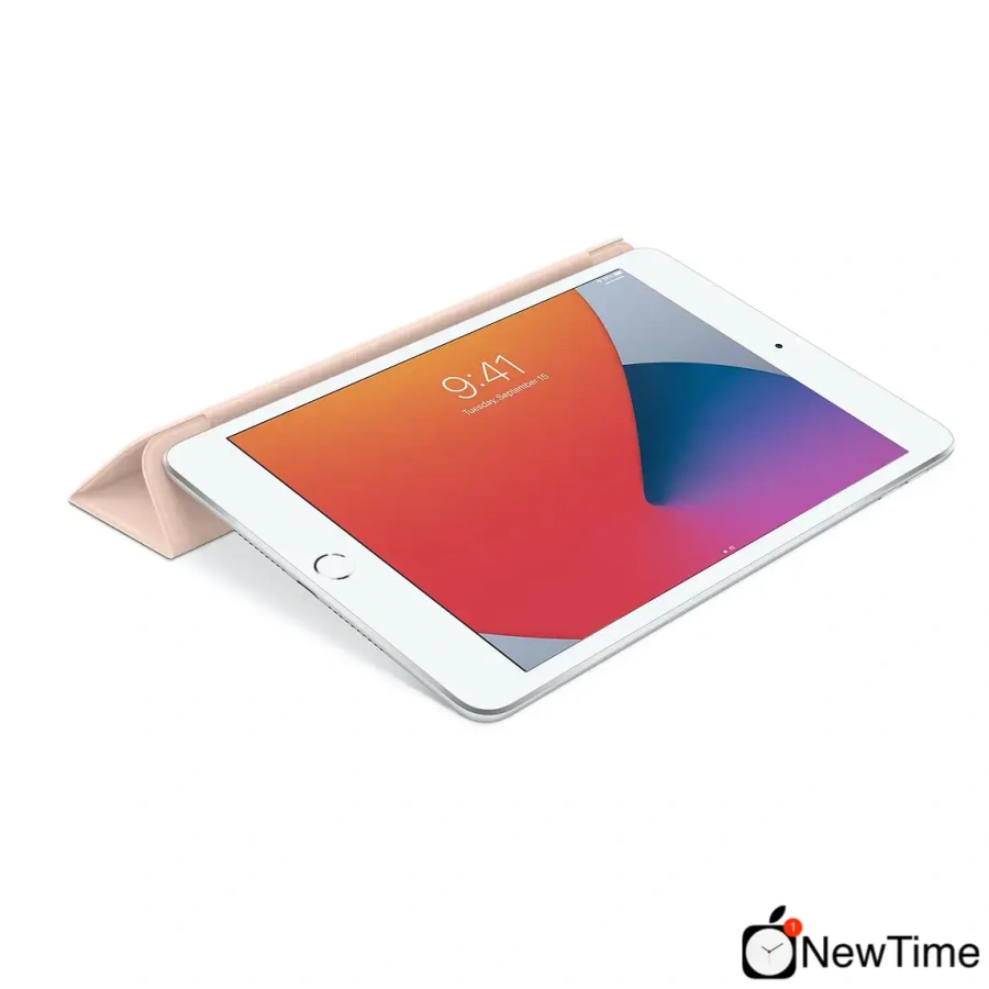 Apple Smart Cover for iPad 10.2" / Air 3 / Pro 10.5" - Pink Sand (MVQ42)