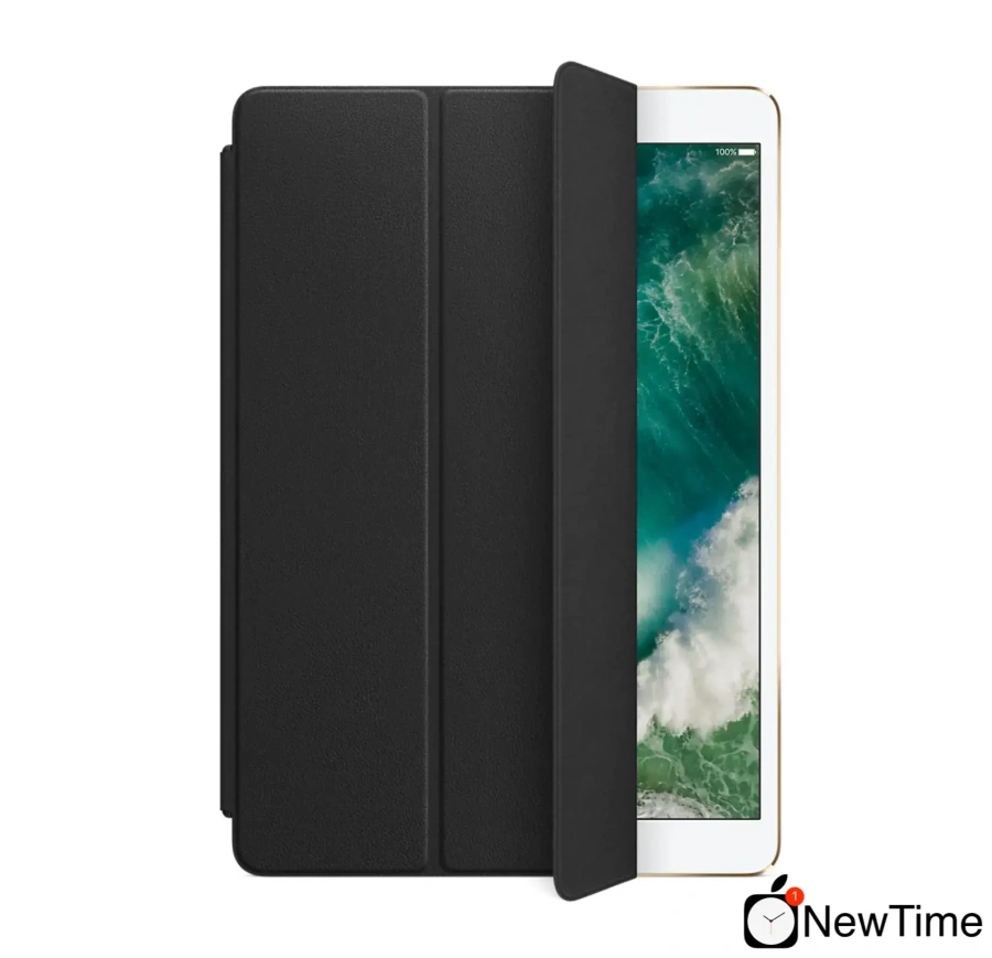 Apple Smart Cover for iPad 10.2" / Air 3 / Pro 10.5" - Black (MX4U2)