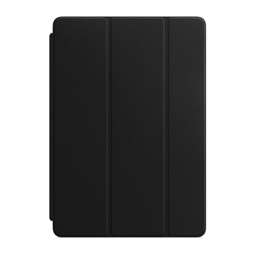 Apple Smart Cover for iPad 10.2" / Air 3 / Pro 10.5" - Black (MX4U2)