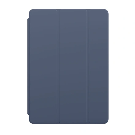 Apple Smart Cover for iPad 10.2"/Air 3/Pro 10.5" - Alaskan Blue (MX4V2)