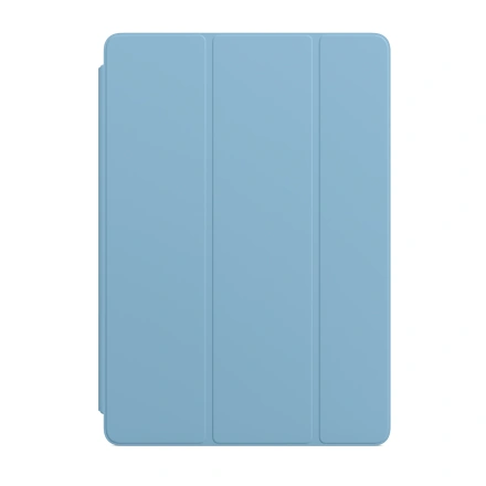 Apple Smart Cover for iPad 10.2"/Air 3/Pro 10.5" - Cornflower (MWUY2)