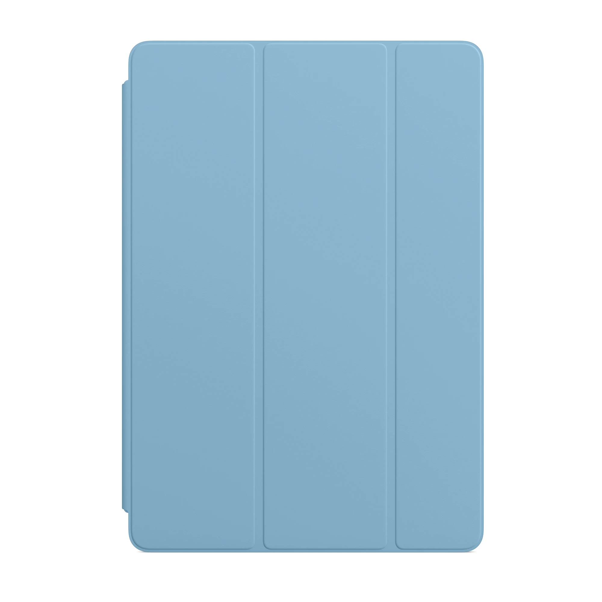 Apple Smart Cover for iPad 10.2" / Air 3 / Pro 10.5" - Cornflower (MWUY2)