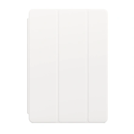 Apple Smart Cover for iPad 10.2"/Air 3/Pro 10.5" - White (MVQ32)