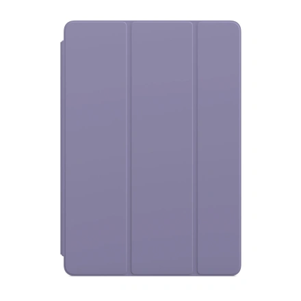Apple Smart Cover for iPad 10.2"/Air 3/Pro 10.5" - English Lavender (MM6M3)
