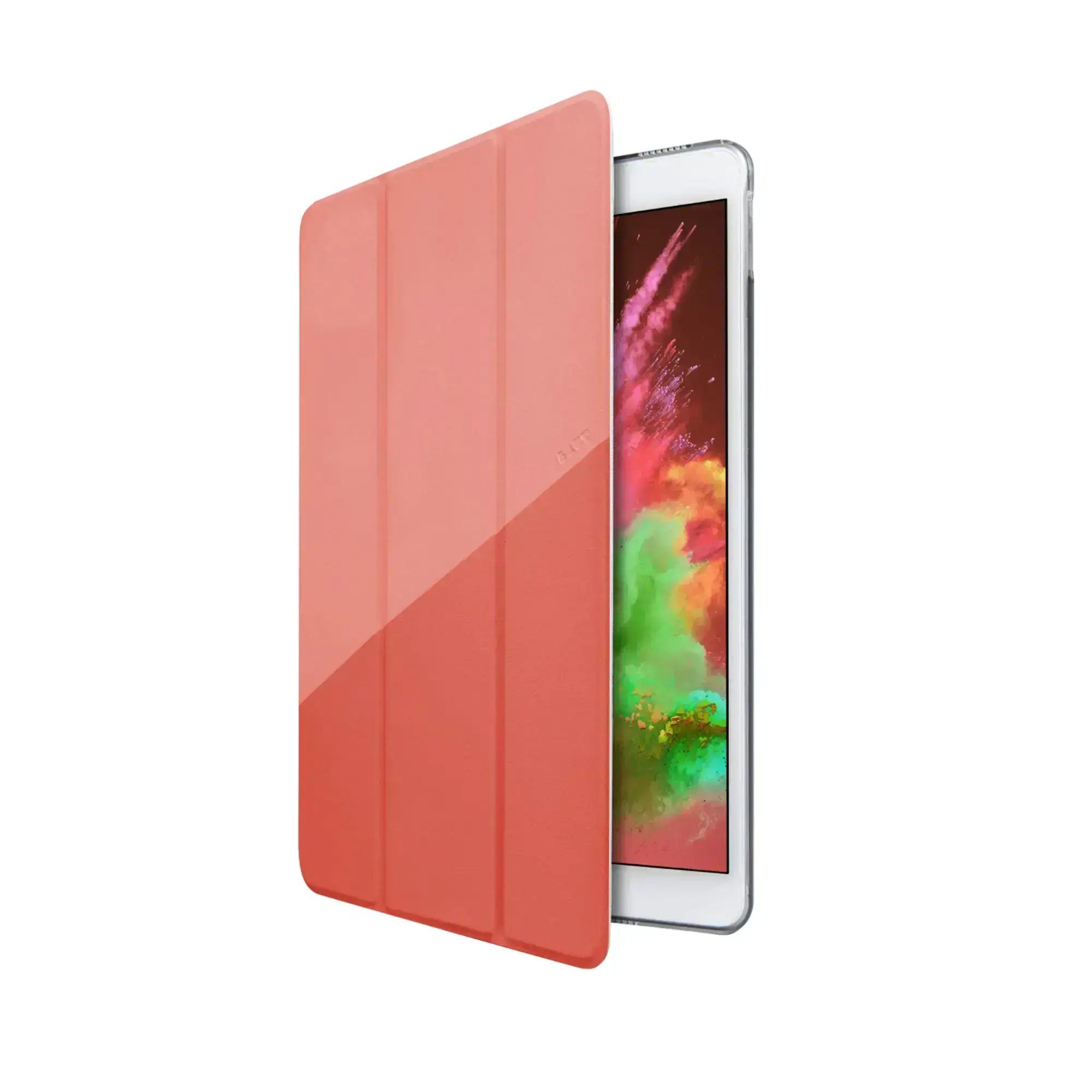 LAUT HUEX Smart Case для Apple iPad Air 10.5" 2019/iPad Pro 10,5" 2017 Pink (LAUT_IPD10_HX_P)