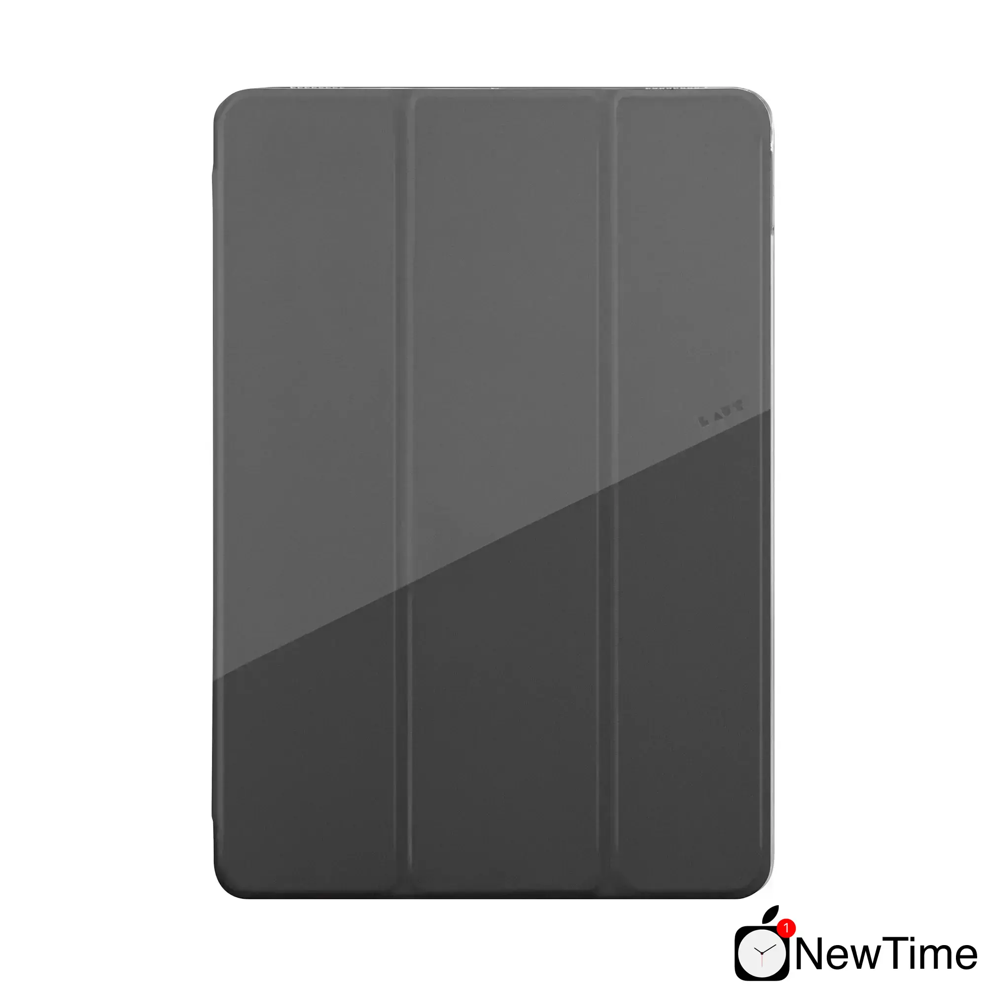 Чехол LAUT Huex Smart Case для Apple iPad Air 10.5" 2019/iPad Pro 2017 Black (LAUT_IPD10_HX_BK)