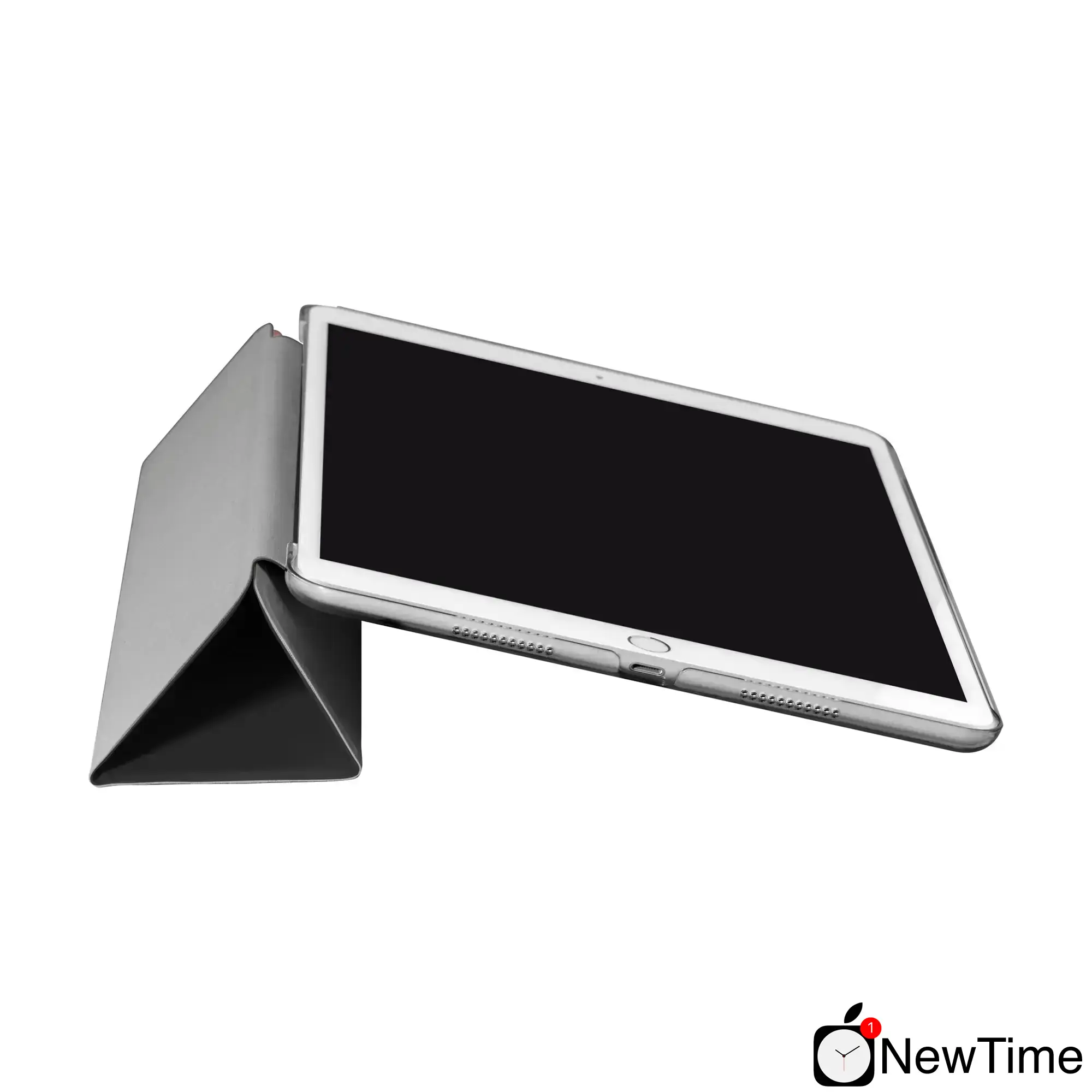Чехол LAUT Huex Smart Case для Apple iPad Air 10.5" 2019/iPad Pro 2017 Black (LAUT_IPD10_HX_BK)
