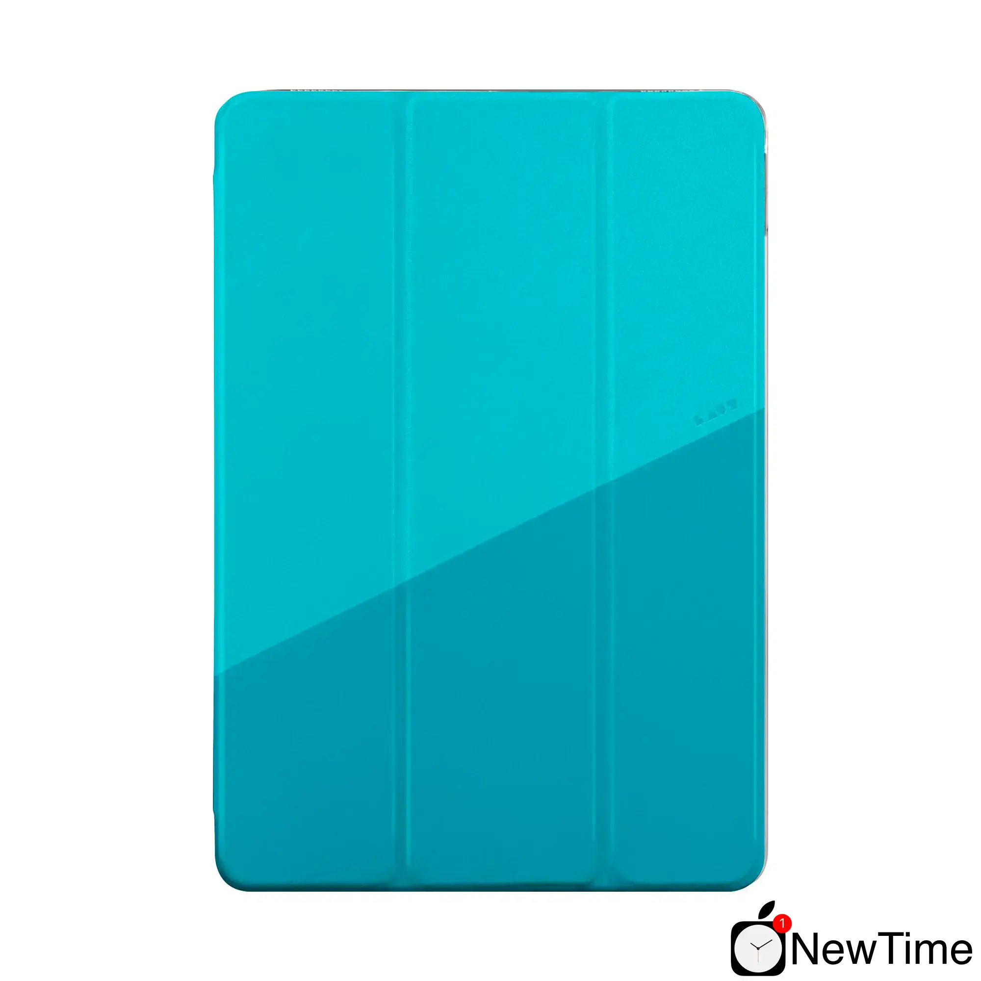 LAUT HUEX Smart Case для Apple iPad Air 10.5" 2019 / iPad Pro 10.5" 2017 Blue (LAUT_IPD10_HX_BL)