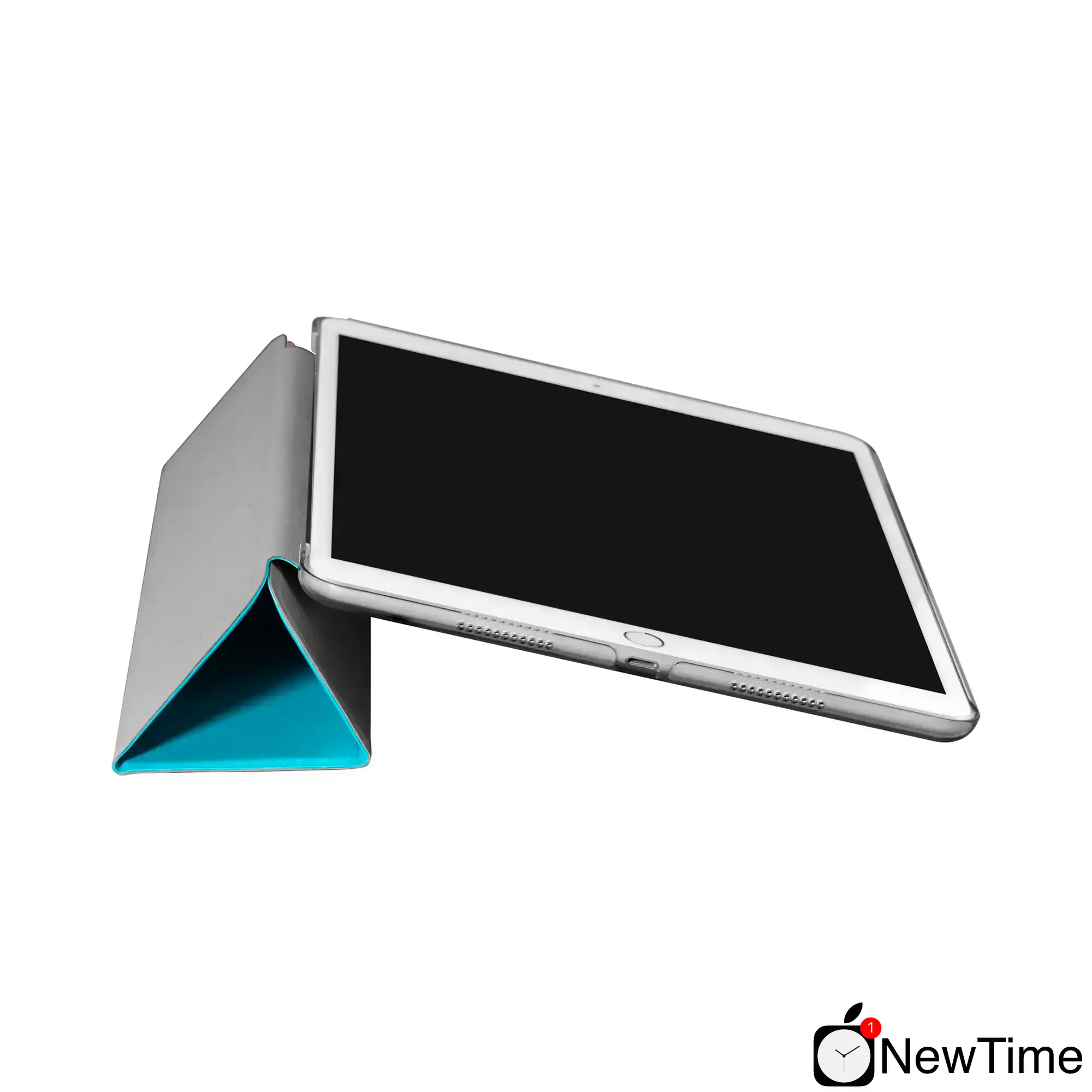 LAUT HUEX Smart Case для Apple iPad Air 10.5" 2019 / iPad Pro 10.5" 2017 Blue (LAUT_IPD10_HX_BL)