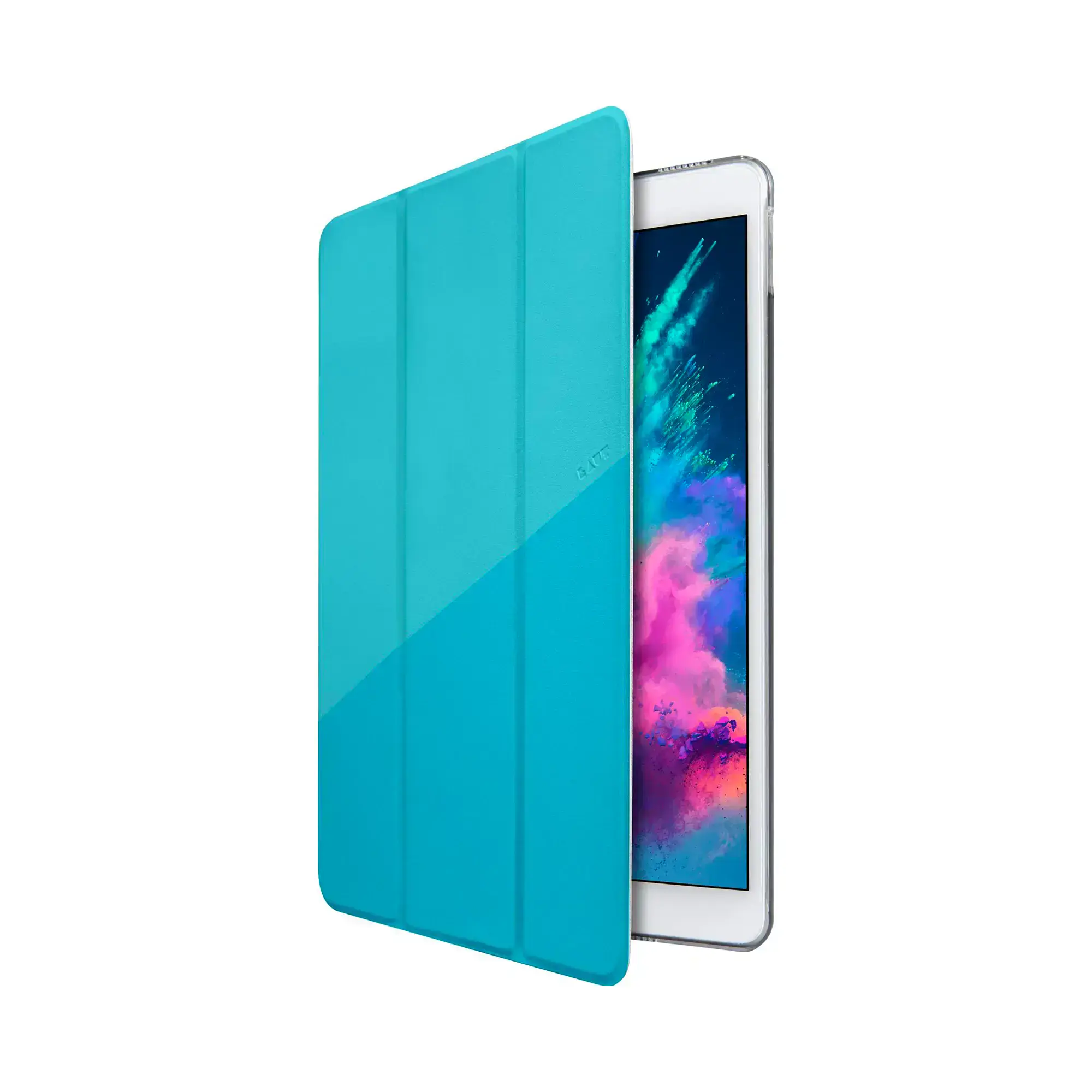 LAUT HUEX Smart Case для Apple iPad Air 10.5" 2019 / iPad Pro 10.5" 2017 Blue (LAUT_IPD10_HX_BL)