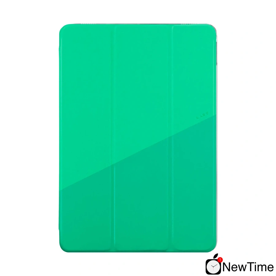 LAUT HUEX Smart Case для Apple iPad Air 10.5" 2019 / iPad Pro 10,5" 2017 Mint (LAUT_IPD10_HX_MT)