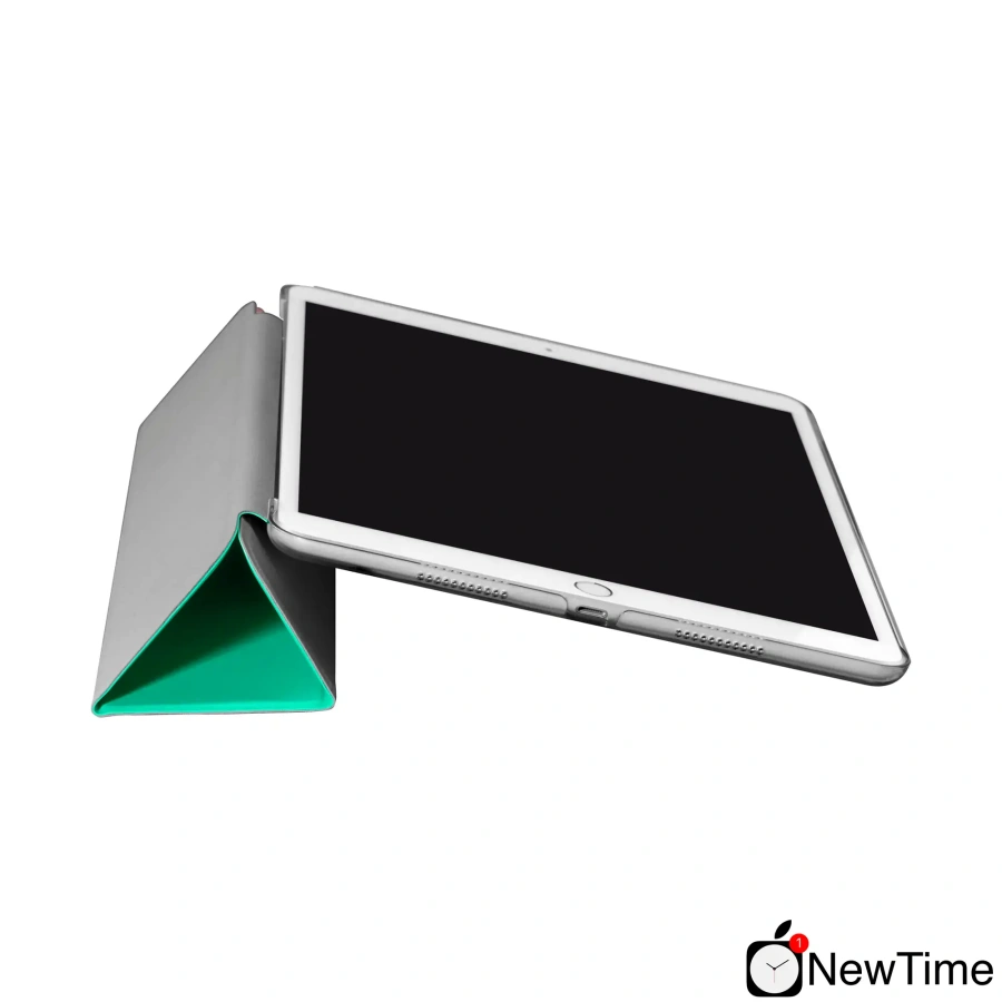 LAUT HUEX Smart Case для Apple iPad Air 10.5" 2019 / iPad Pro 10,5" 2017 Mint (LAUT_IPD10_HX_MT)