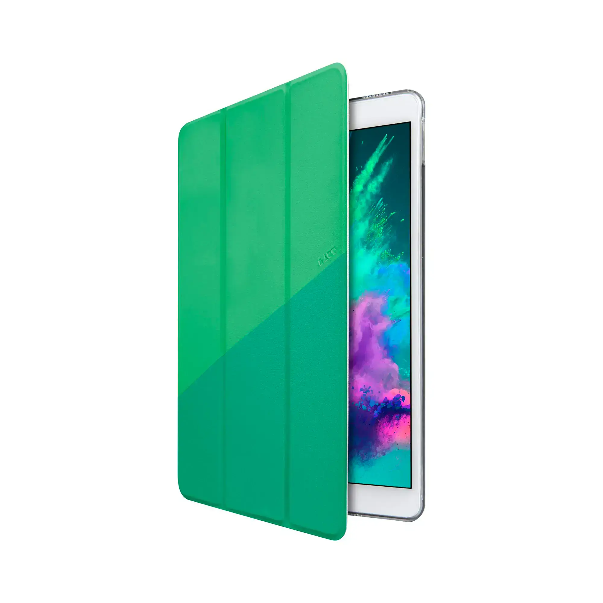 LAUT HUEX Smart Case для Apple iPad Air 10.5" 2019/iPad Pro 10,5" 2017 Mint (LAUT_IPD10_HX_MT)