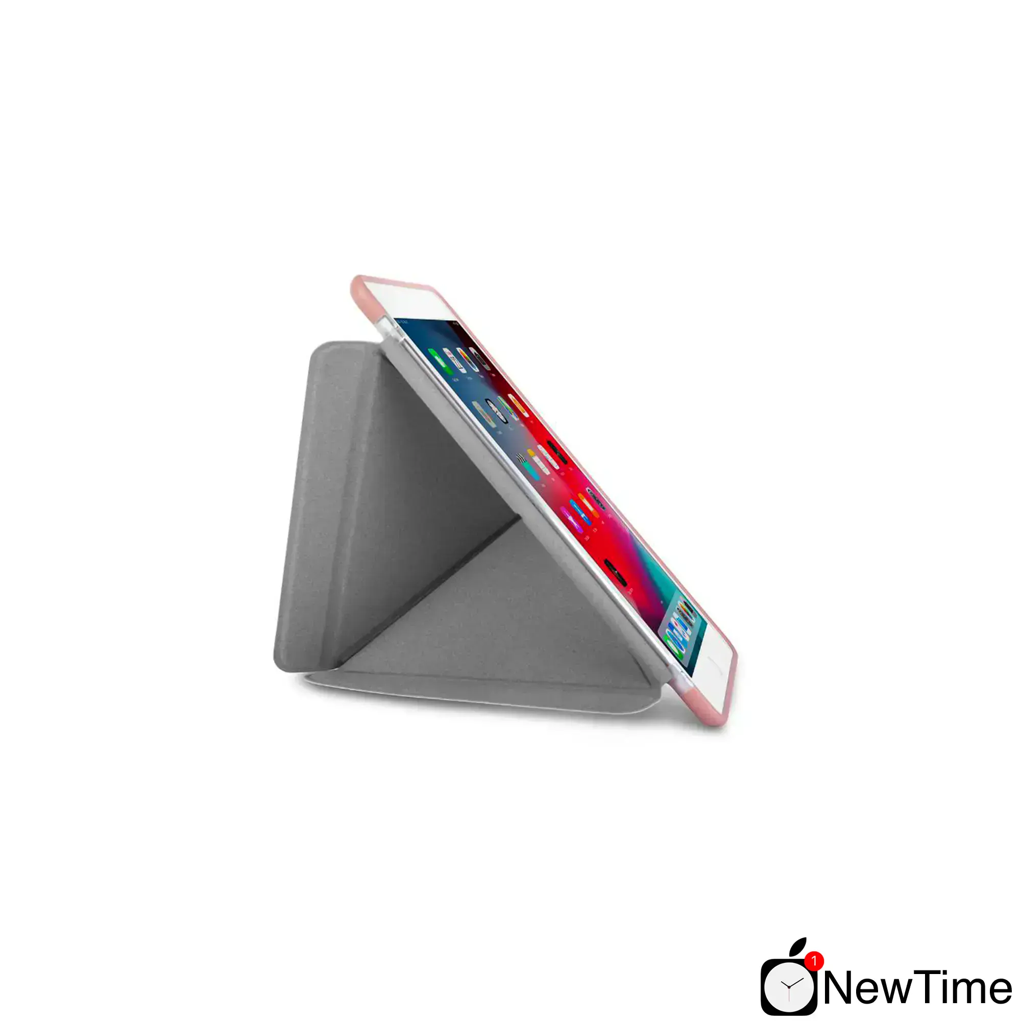 Moshi VersaCover Origami Case Sakura Pink for iPad 10.2" (99MO056306)