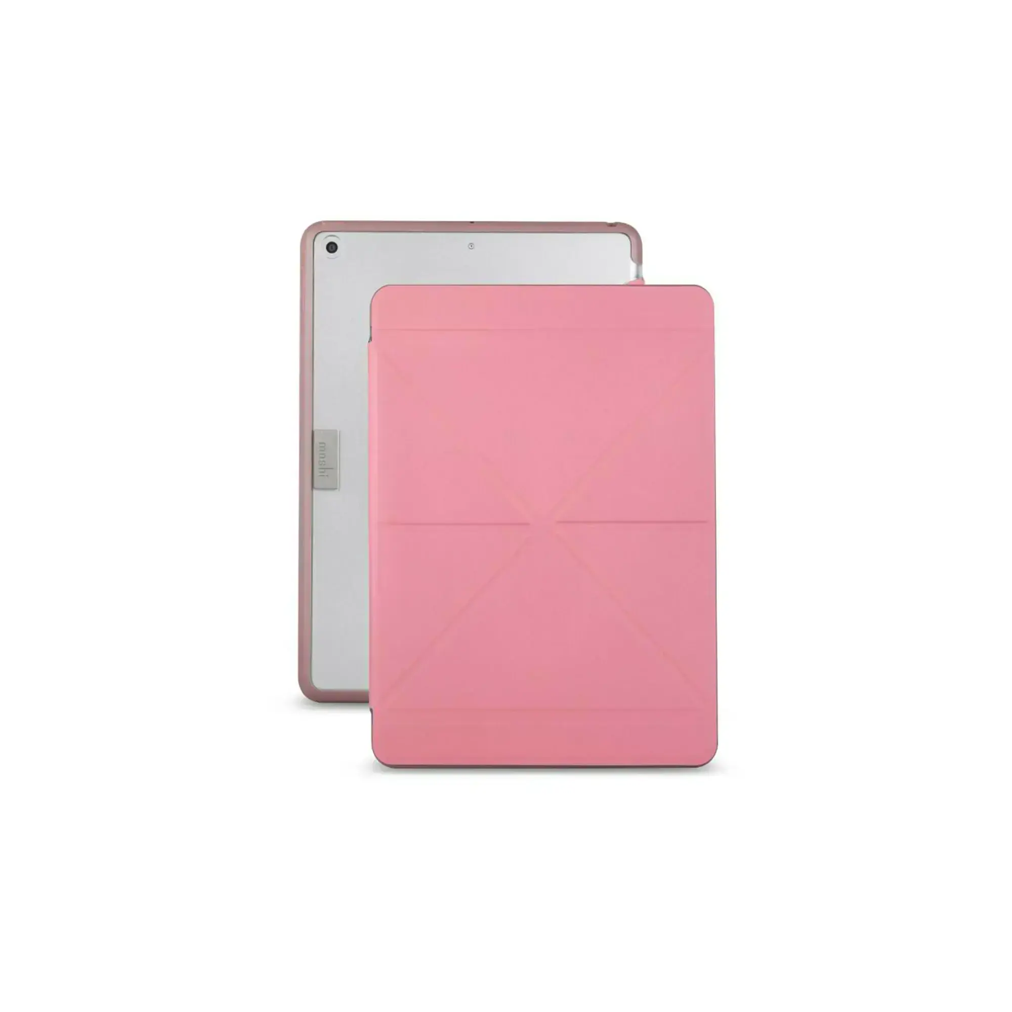 Moshi VersaCover Origami Case Sakura Pink for iPad 10.2" (99MO056306)