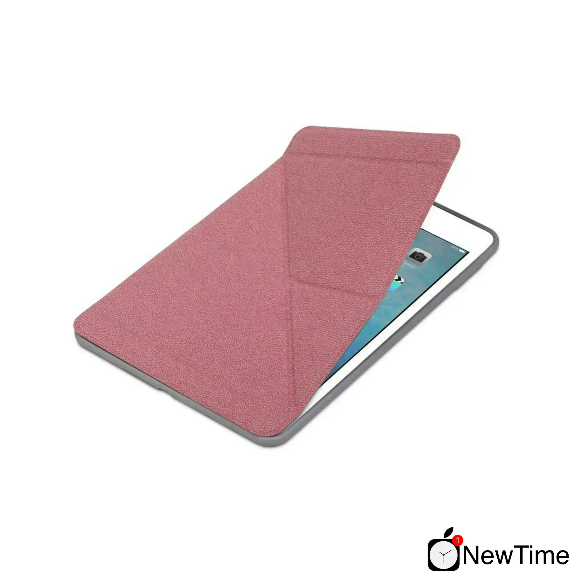 Чохол-книжка Moshi VersaCover Origami Case Sakura Pink for iPad Air 3 / Pro 10.5" (99MO056303)