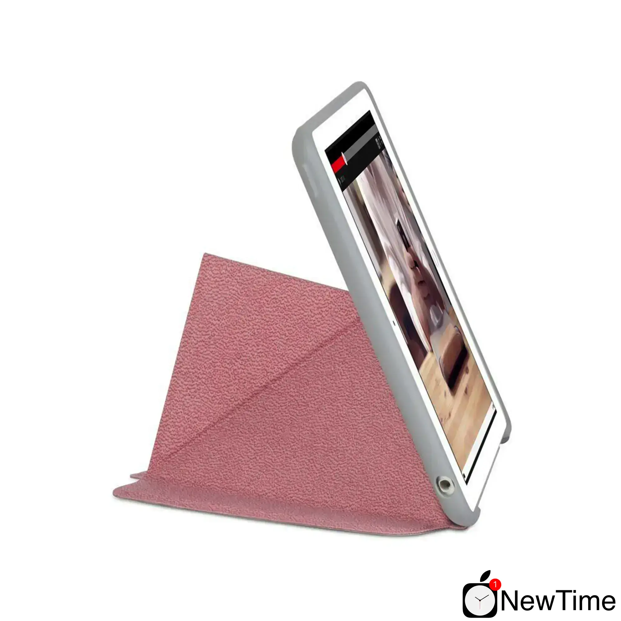 Чохол-книжка Moshi VersaCover Origami Case Sakura Pink for iPad Air 3 / Pro 10.5" (99MO056303)