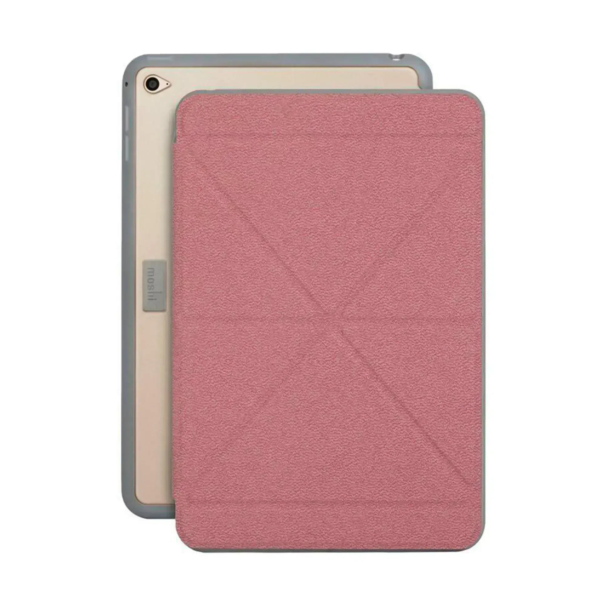Чохол-книжка Moshi VersaCover Origami Case Sakura Pink for iPad Air 3 / Pro 10.5" (99MO056303)