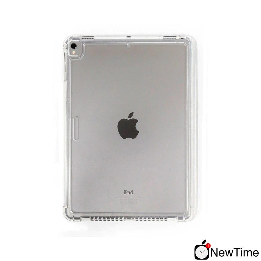 Чохол-книжка Skech Flipper Prime Case Black for iPad Pro 10,5" (SK46-FLP-BLK)