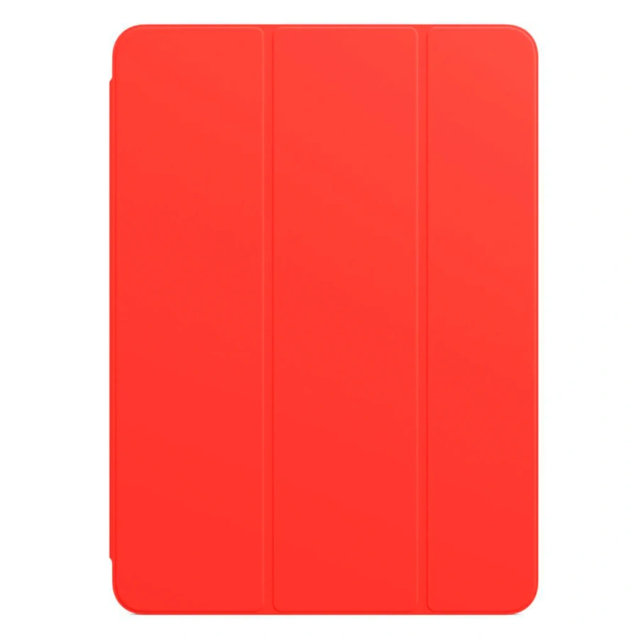 Чохол Apple Smart Folio for iPad Air 11-inch [M2-M4] & iPad Air [5th and 4th generation] - Electric Orange (MJM23)