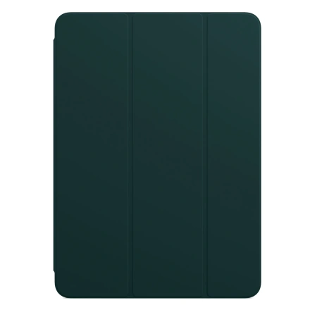 Чехол Apple Smart Folio for iPad Air (4th and 5th generation) - Mallard Green (MJM53)