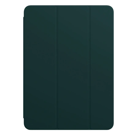 Чехол Apple Smart Folio for iPad Air 11-inch [M2] | iPad Air [4th and 5th generation] - Mallard Green (MJM53)