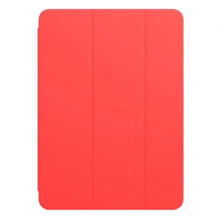 Чехол Apple Smart Folio for iPad Air (4th and 5th generation) - Pink Citrus (MH093)