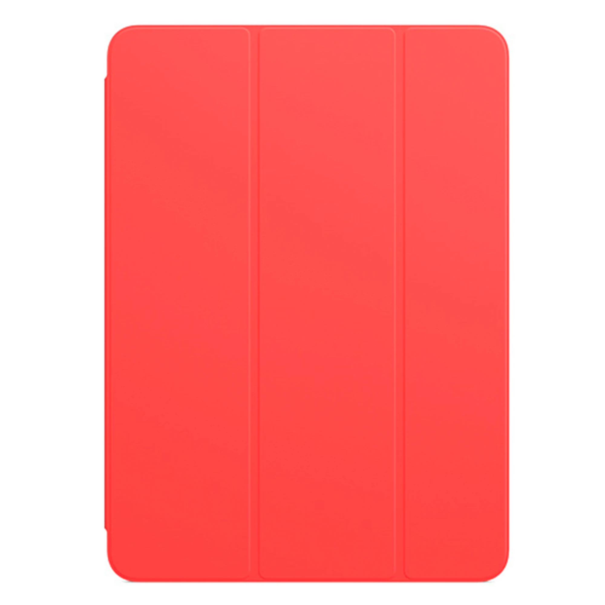 Чохол Apple Smart Folio for iPad Air (4th and 5th generation) - Pink Citrus (MH093)