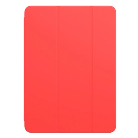 Чехол Apple Smart Folio for iPad Air 11-inch [M2] | iPad Air [4th and 5th generation] - Pink Citrus (MH093)