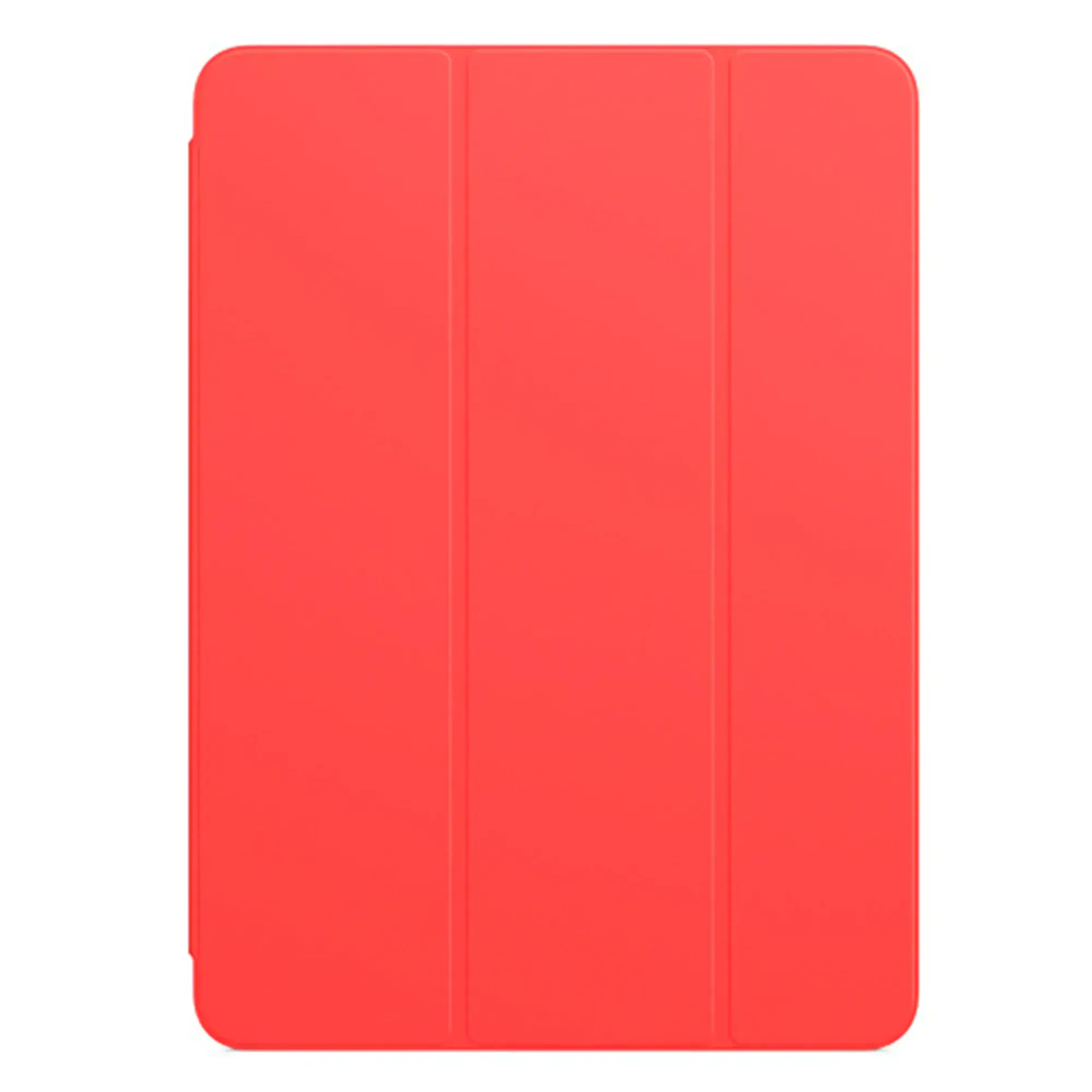 Чехол Apple Smart Folio for iPad Air 11-inch [M3 and M2] & iPad Air [5th and 4th generation] - Pink Citrus (MH093)