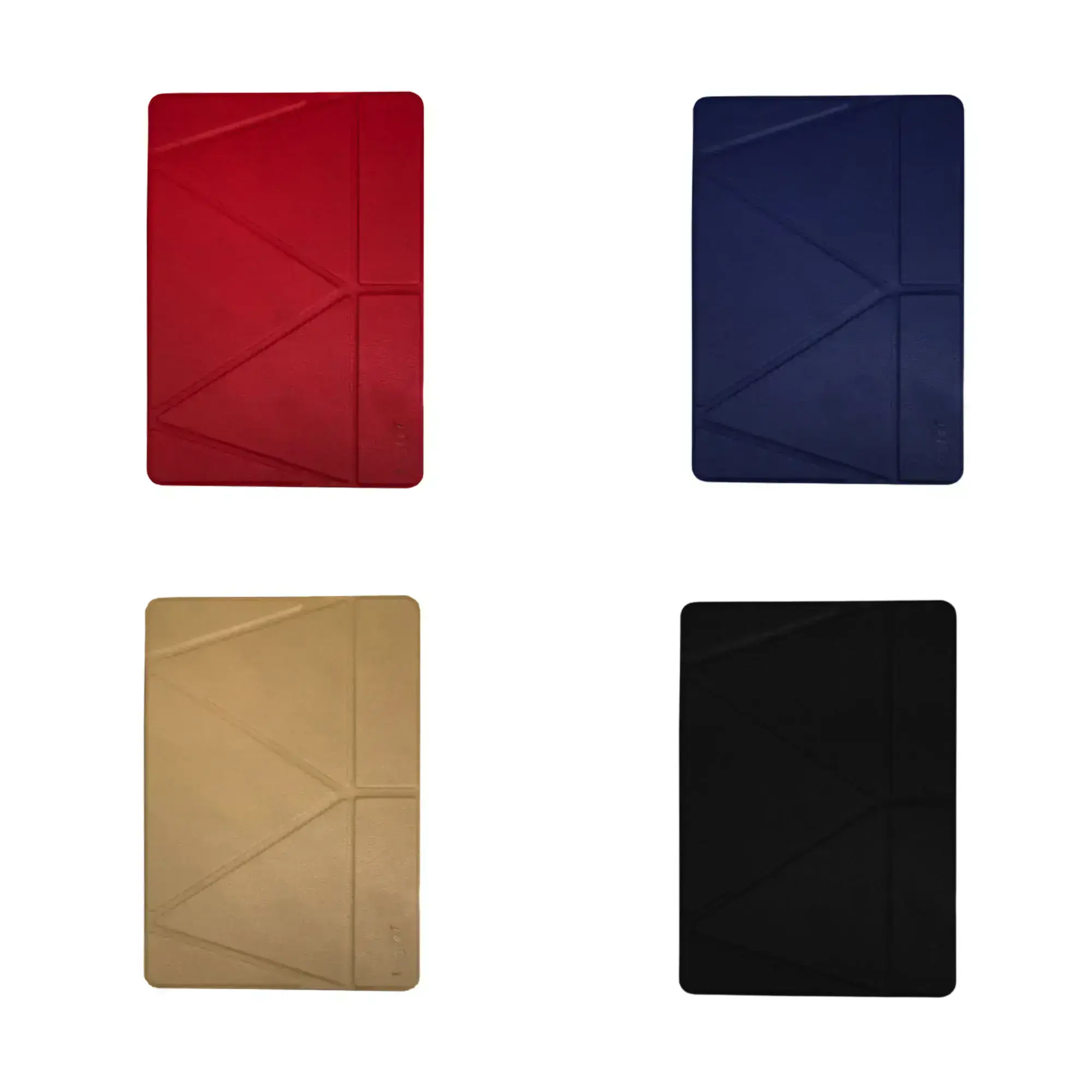 Logfer Smart Case for iPad Air [4th generation] / iPad Pro 11 (2018-2020)