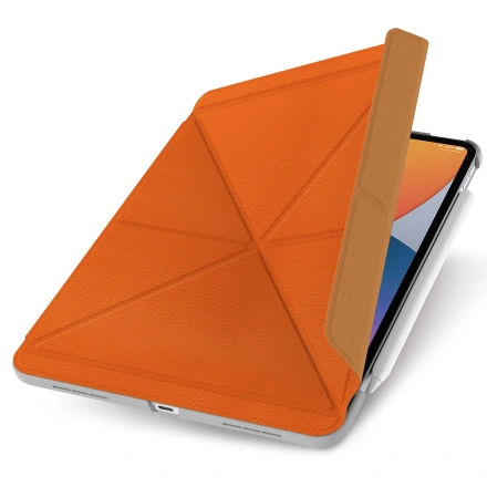 Чехол Moshi VersaCover Case with Folding Cover Sienna Orange for iPad Air 10.9" (5th/4th Gen) (99MO056812)