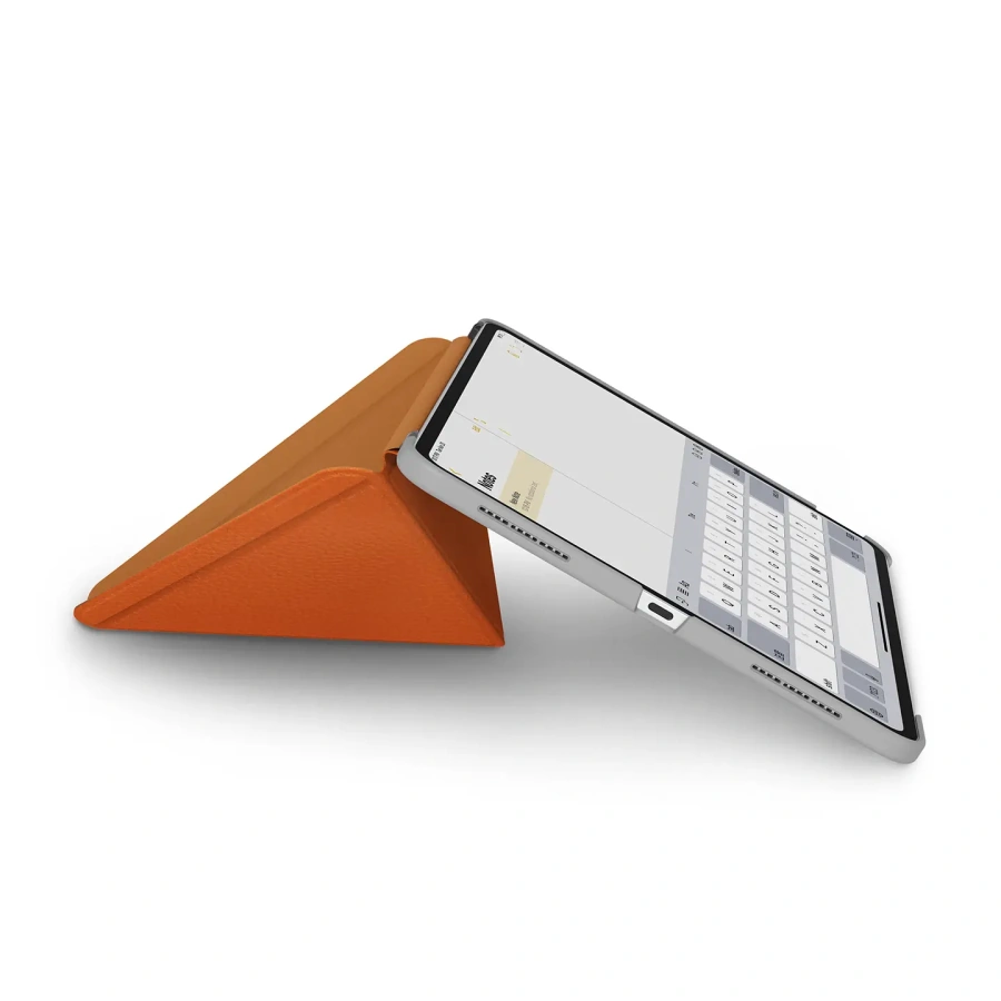 Чехол Moshi VersaCover Case with Folding Cover Sienna Orange for iPad Air 10.9" (5th/4th Gen) (99MO056812)