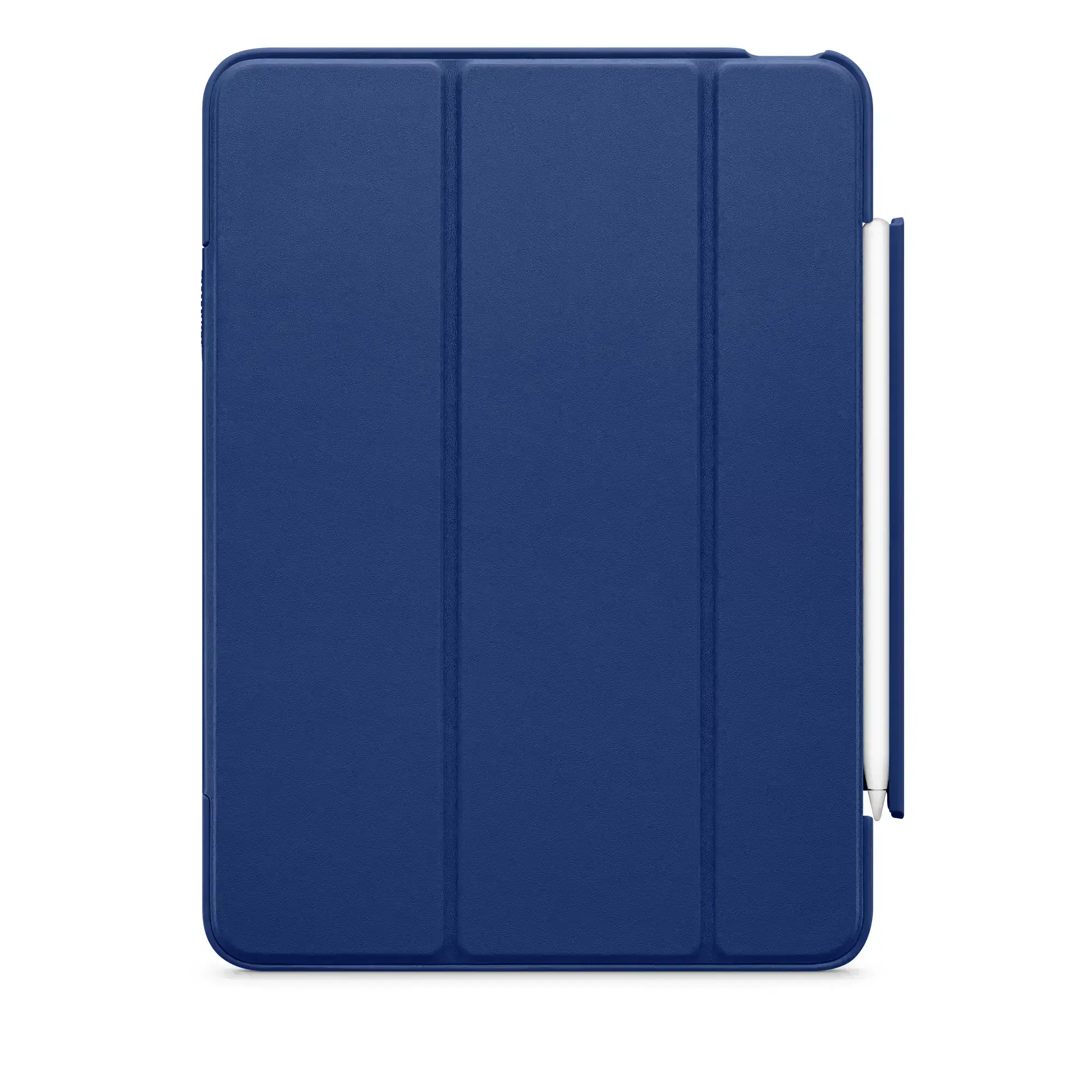 OtterBox Symmetry Series 360 Elite Case Case for iPad Air (4th and 5th generation) - Blue (HPZA2)